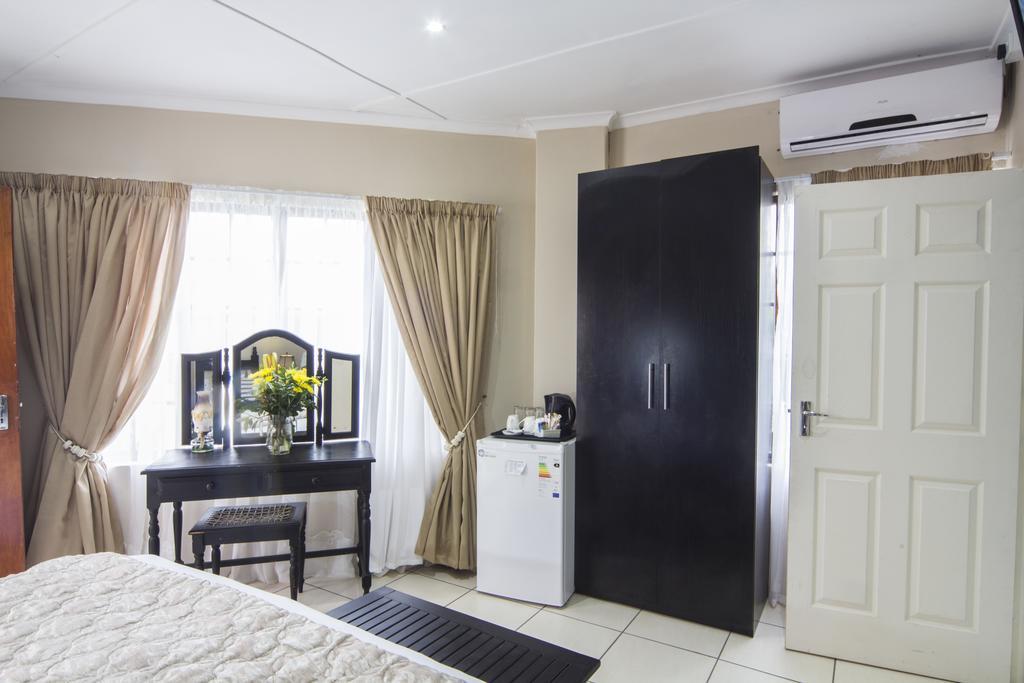 Matt'S Rest B&B And Self Catering Pietermaritzburg Exterior foto