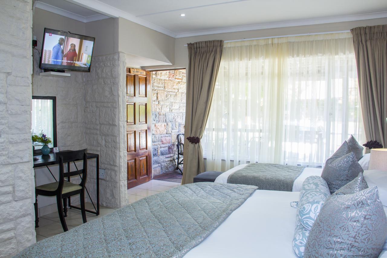 Matt'S Rest B&B And Self Catering Pietermaritzburg Exterior foto
