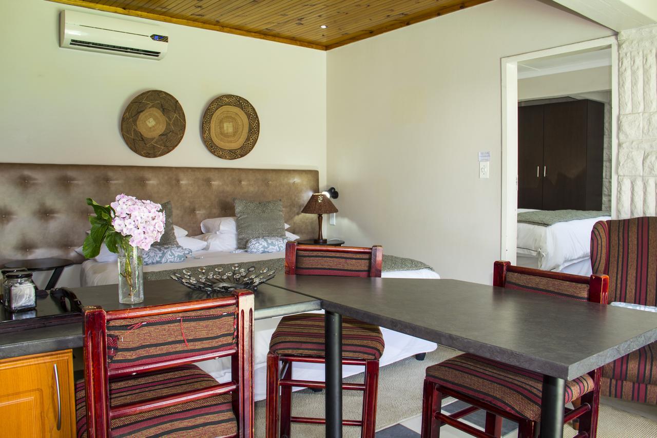 Matt'S Rest B&B And Self Catering Pietermaritzburg Exterior foto